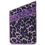My Style Sticky Card Pasjeshouder - 2 Pasjes - Leopard