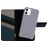 Valenta Snap Luxe iPhone 11 Hoesje Uitneembare 2in1 Bookcase Portemonnee - Paars