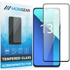 Mobigear Premium Xiaomi Redmi 13 4G Glazen Screenprotector - Case Friendly