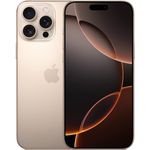 iPhone 16 Pro Max screenprotectors