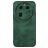 Mobigear Fabric OPPO Find X6 Hoesje Hardcase Backcover - Groen