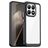 Mobigear Crystal Xiaomi 15T Hoesje Hardcase Backcover - Blauw