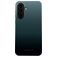 Burga Tough Samsung Galaxy A57 Hoesje Hardcase Backcover Shockproof - Black Hole