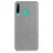 Mobigear Excellent Huawei P40 Lite E Hoesje Hardcase Backcover - Grijs