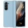 Mobigear Colors Samsung Galaxy Z Fold 5 Hoesje Hardcase Backcover - Blauw