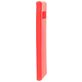 Mobiparts Samsung Galaxy S10 Siliconen Hoesje Backcover - Scarlet Red