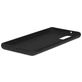 Mobiparts Samsung Galaxy S20 Plus Siliconen Hoesje Backcover - Zwart