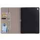 Mobigear Croco iPad Pro 9.7 Inch (2016) Hoes Bookcase - Rood