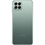 Samsung Galaxy M33 hoesjes