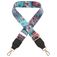 Mobigear Fashion Strap Nylon Schouderband Tasriem - Floral