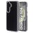 Mobiparts Classic Doorzichtig Samsung Galaxy S24 Hoesje Hardcase Backcover - Transparant