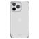 ITSKINS SpectrumClear-R Doorzichtig iPhone 14 Pro Max Hoesje Flexibel TPU Backcover Shockproof - Transparant