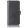 Mobigear Slim Magnet Huawei P40 Hoesje Bookcase Portemonnee - Zwart