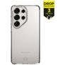 ITSKINS Level 2 SpectrumClear R Doorzichtig Samsung Galaxy S26 Ultra Hoesje Flexibel TPU Backcover Shockproof - Transparant