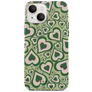 Burga Tough iPhone 13 Hoesje Hardcase Backcover Shockproof - Euphoria