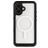 Ghostek Nautical Slim Doorzichtig iPhone 16 Waterdicht MagSafe Hoesje Hardcase Backcover Shockproof - Transparant