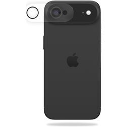 Mobilize iPhone Air Glazen Camera Protector - Case Friendly