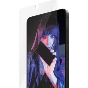 SAFE by PanzerGlass Ultra-Wide-Fit Samsung Galaxy S26 Glazen Screenprotector - Case Friendly