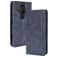 Mobigear Sensation Sony Xperia Pro-I Hoesje Bookcase Portemonnee - Blauw