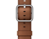 Apple Watch bandjes Leren