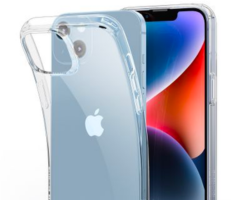 Categorie Siliconen hoesjes image