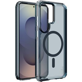 SoSkild Defend Samsung Galaxy S26 Ultra MagSafe Hoesje Hardcase Backcover - Grijs