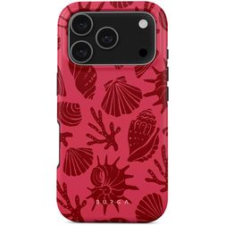 Burga Tough iPhone 17 Pro MagSafe Hoesje Hardcase Backcover Shockproof - Solace