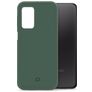 Mobilize Rubber Gelly Samsung Galaxy A23 Hoesje Flexibel TPU Backcover - Matt Green