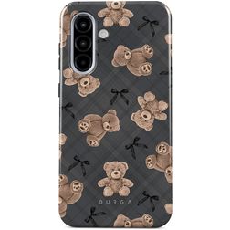 Burga Tough Samsung Galaxy A56 Hoesje Hardcase Backcover Shockproof - BFF