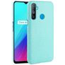 Mobigear Shock Proof Case crocodile Green Realme C3