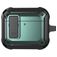 Mobigear Bumblebee Apple AirPods 4 Hardcase Hoesje - Groen