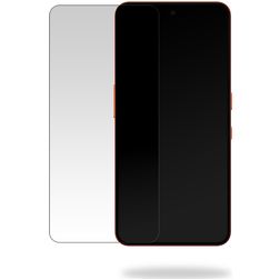 Mobilize Nothing Phone (2) Pro Glazen Screenprotector - Case Friendly