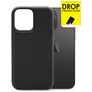 My Style Tough iPhone 14 Pro Max Hoesje Hardcase Backcover Shockproof - Zwart