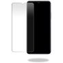 Mobilize OPPO A17 Glazen Screenprotector - Case Friendly