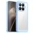 Mobigear Crystal Xiaomi 15T Pro Hoesje Hardcase Backcover - Blauw