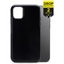 Mobilize Extreme Tough iPhone 12 Pro Max Hoesje Hardcase Backcover Shockproof - Zwart