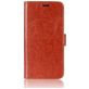 Mobigear Wallet Huawei Nova 3 Hoesje Bookcase Portemonnee - Cognac