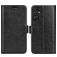 Mobigear Classic Samsung Galaxy A26 Hoesje Bookcase Portemonnee - Zwart