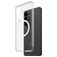CARE by PanzerGlass Urban Explorer Doorzichtig Samsung Galaxy S26 Plus MagSafe Hoesje Hardcase Backcover Shockproof - Transparant