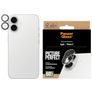 PanzerGlass Picture Perfect iPhone 17 Glazen Camera Lens Protector - Case Friendly