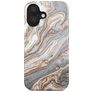 Burga Tough iPhone 16 Plus Hoesje Hardcase Backcover Shockproof - Gentle Wind