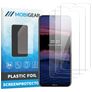 Mobigear Nokia G20 Screenprotector Folie - Case Friendly (3-Pack)