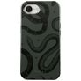 Burga Tough iPhone 17e Hoesje Hardcase Backcover Shockproof - Poison