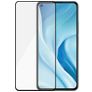 PanzerGlass Edge to Edge Xiaomi Mi 11 Lite Glazen Screenprotector - Case Friendly - Zwart