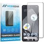 Mobigear Premium Google Pixel 8 Pro Glazen Screenprotector - Case Friendly - Zwart