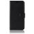 Mobigear Classic HONOR 8X Hoesje Bookcase Portemonnee - Zwart