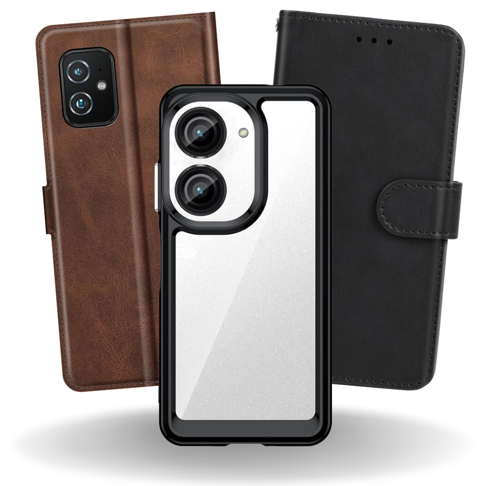 ASUS Hoesjes