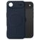 My Style Protective Flex iPhone Air MagSafe Hoesje Flexibel TPU Backcover - Midnight Blue