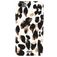 MIO iPhone SE (2022) MagSafe Hoesje Hardcase Backcover - Leopard