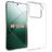 Mobigear Basics Doorzichtig Xiaomi 15 Hoesje Flexibel TPU Backcover - Transparant